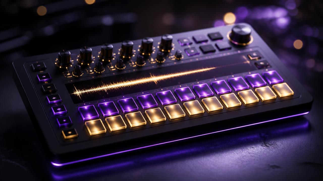 WhisperAI Beats artwork